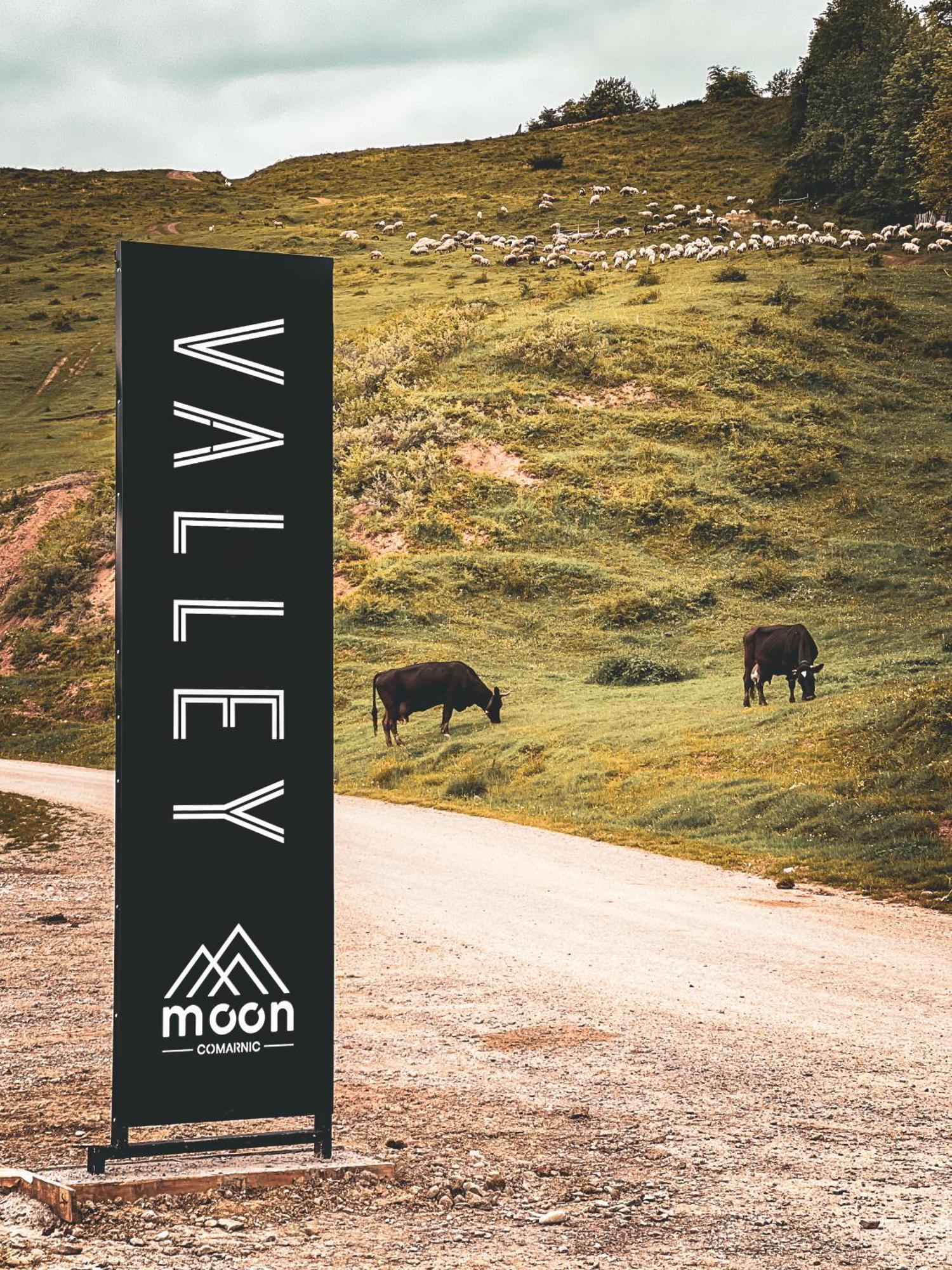 Moon Valley Комарник Экстерьер фото